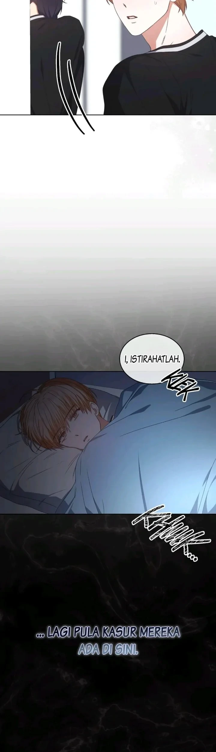 Debut or Die Chapter 60 - halaman 26