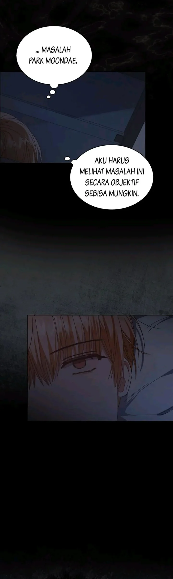 Debut or Die Chapter 60 - halaman 28