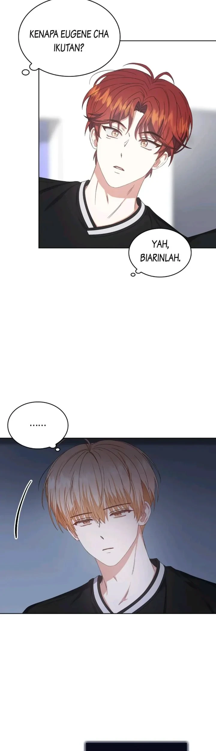 Debut or Die Chapter 60 - halaman 3