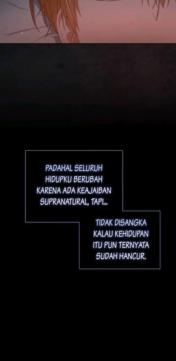 Debut or Die Chapter 60 - halaman 32
