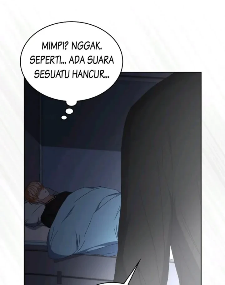 Debut or Die Chapter 60 - halaman 35