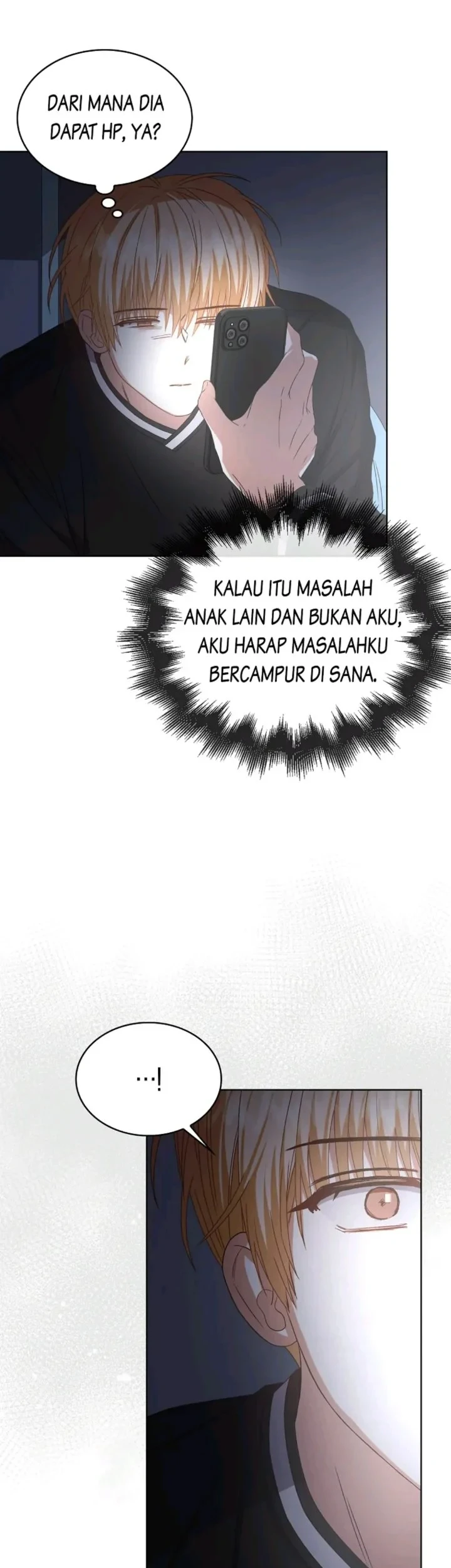 Debut or Die Chapter 60 - halaman 38
