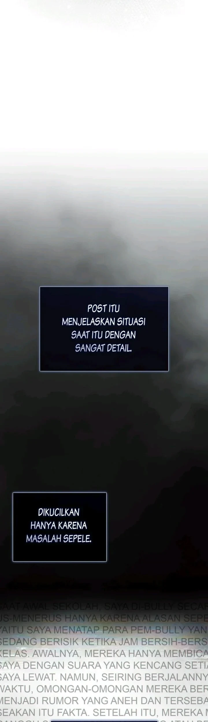 Debut or Die Chapter 60 - halaman 45
