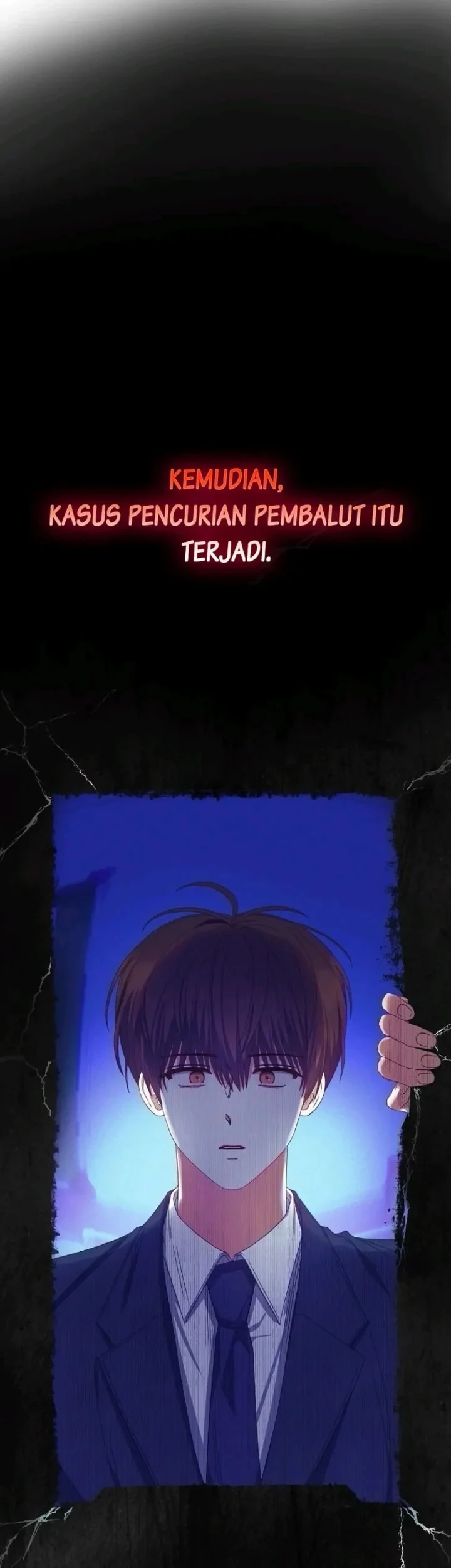 Debut or Die Chapter 60 - halaman 47