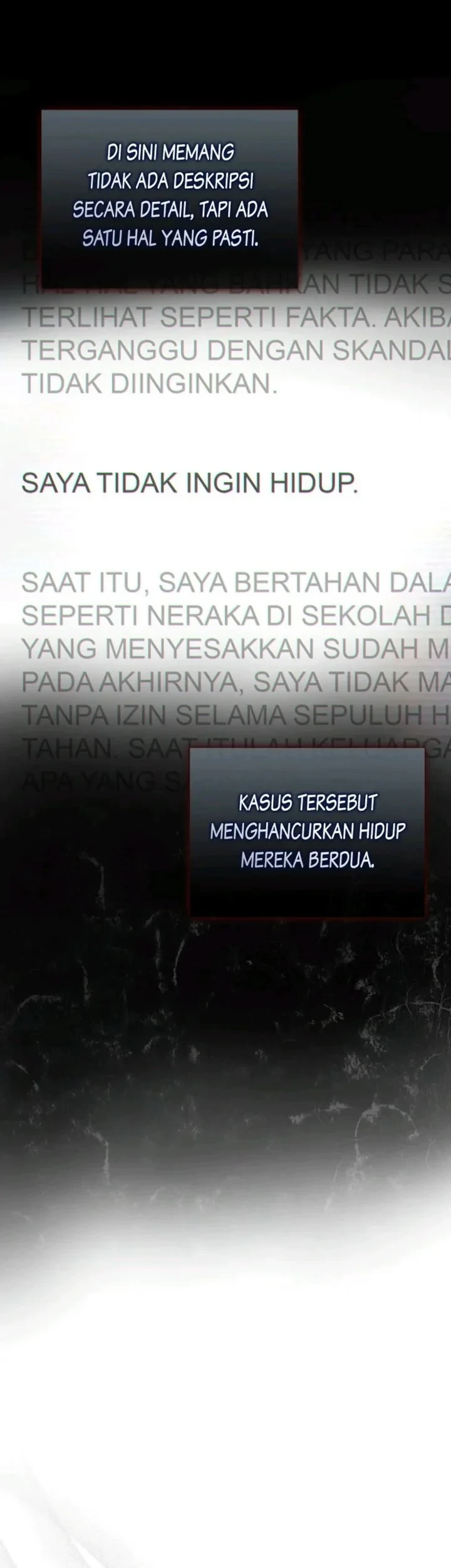 Debut or Die Chapter 60 - halaman 49