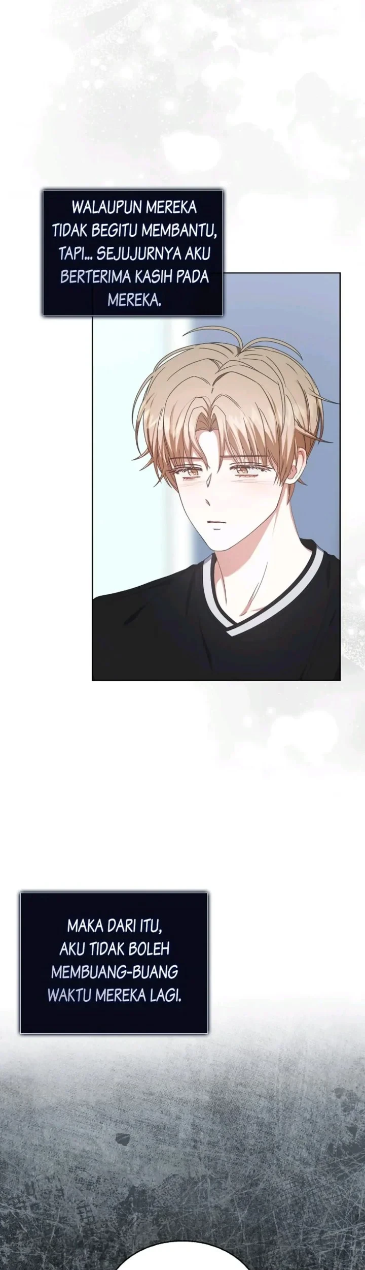Debut or Die Chapter 60 - halaman 5