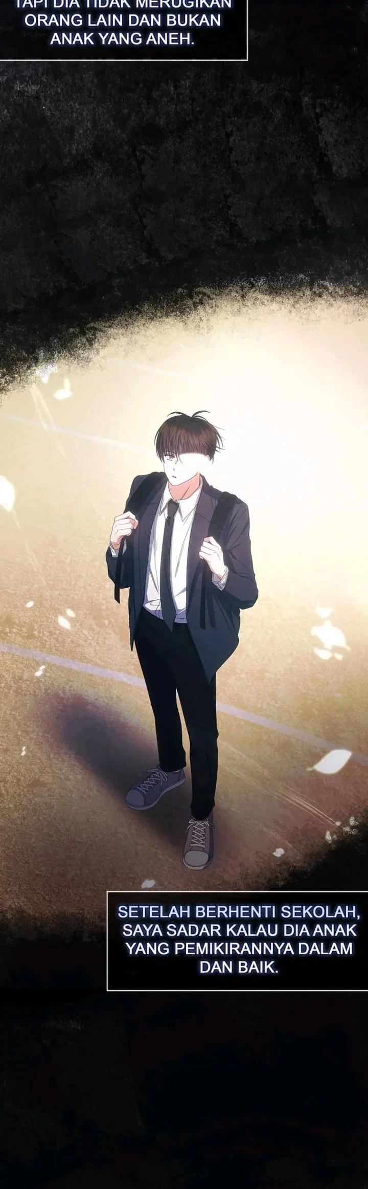 Debut or Die Chapter 60 - halaman 52