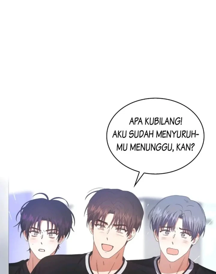 Debut or Die Chapter 60 - halaman 61