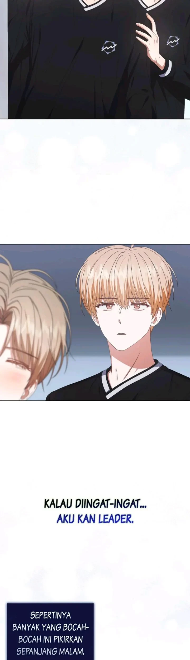 Debut or Die Chapter 60 - halaman 62