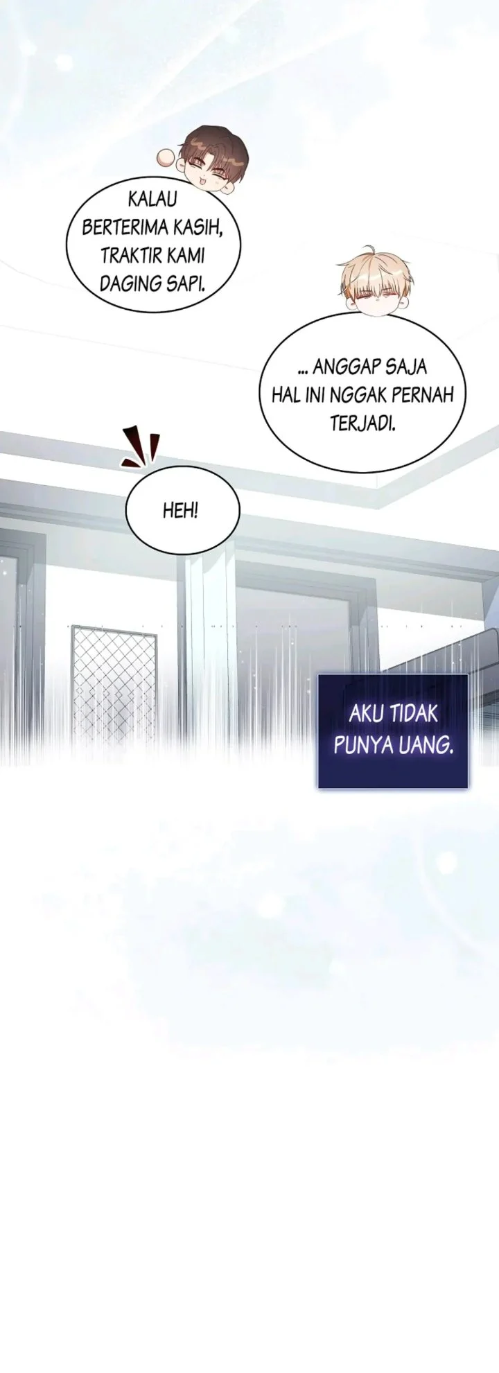 Debut or Die Chapter 60 - halaman 69
