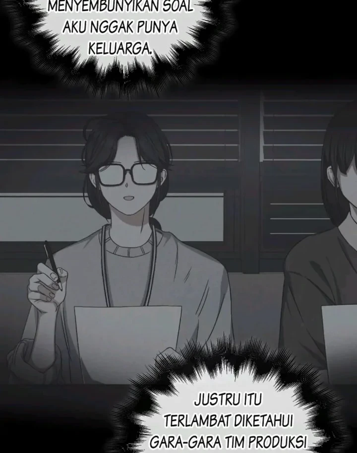 Debut or Die Chapter 61 - halaman 24