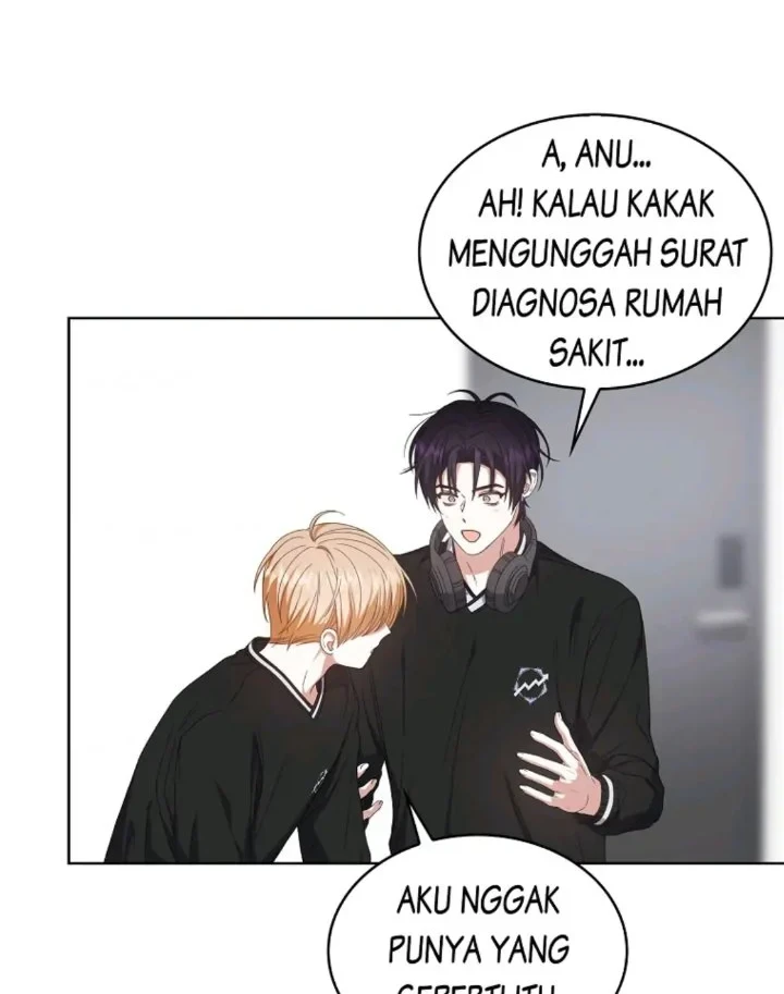 Debut or Die Chapter 61 - halaman 36