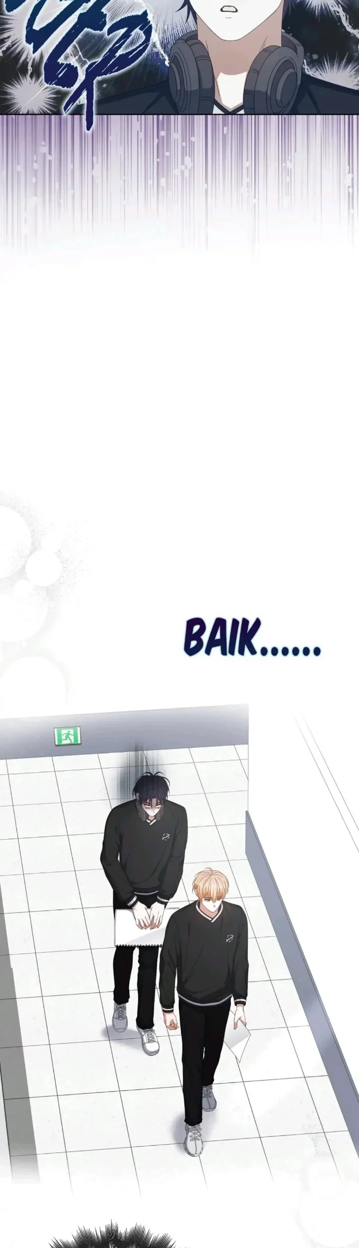 Debut or Die Chapter 61 - halaman 39