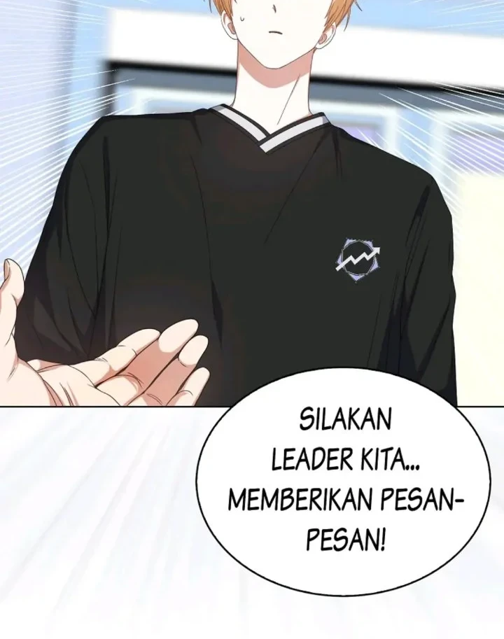 Debut or Die Chapter 61 - halaman 44