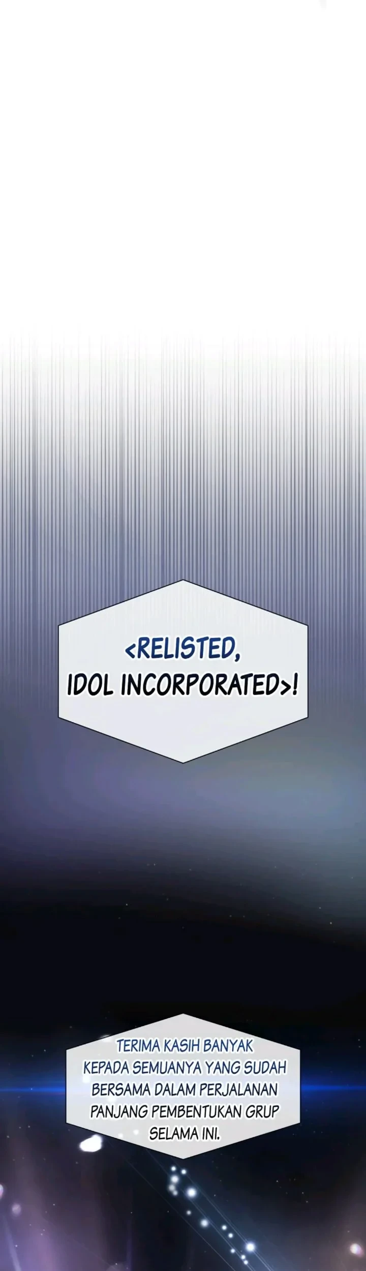 Debut or Die Chapter 61 - halaman 51
