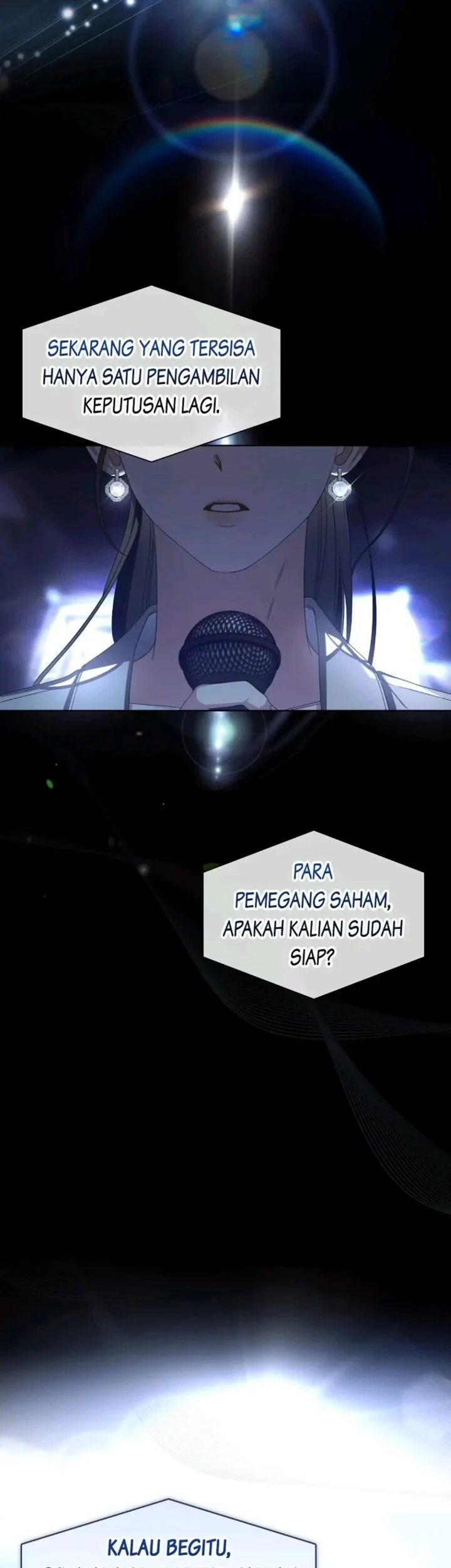 Debut or Die Chapter 61 - halaman 53