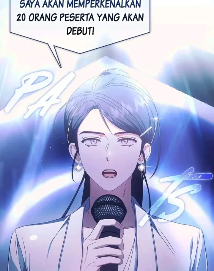Debut or Die Chapter 61 - halaman 54