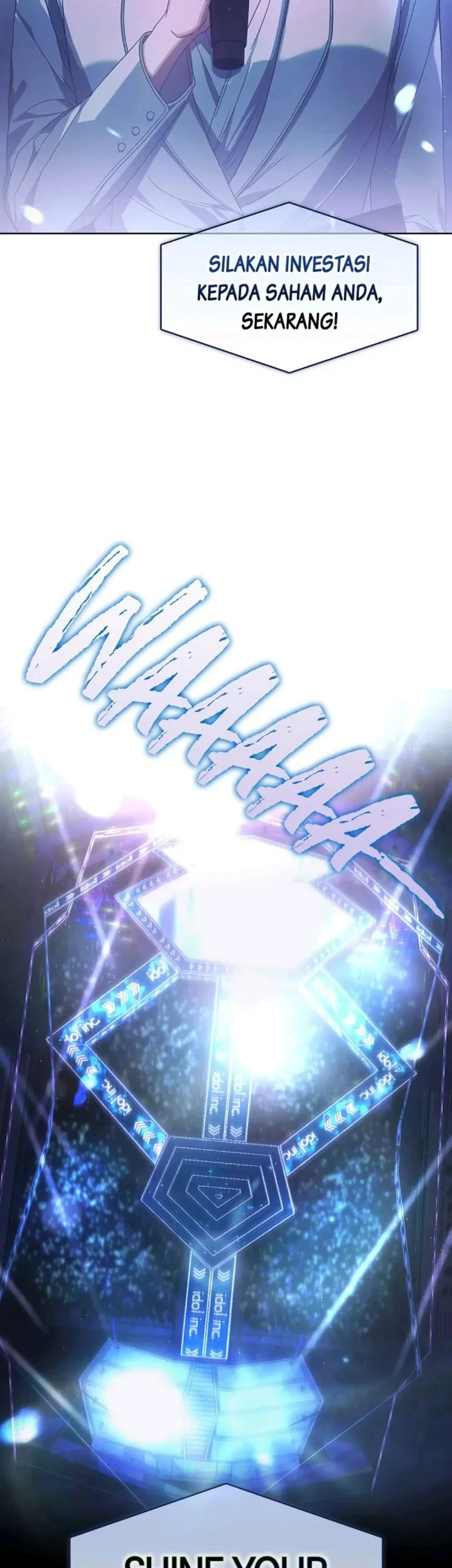 Debut or Die Chapter 61 - halaman 55