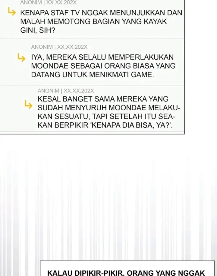 Debut or Die Chapter 61 - halaman 8