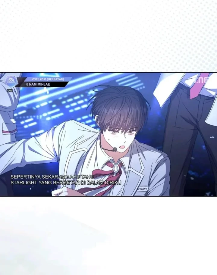 Debut or Die Chapter 62 - halaman 3