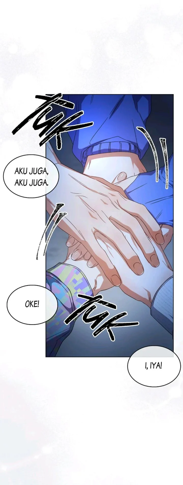 Debut or Die Chapter 62 - halaman 40