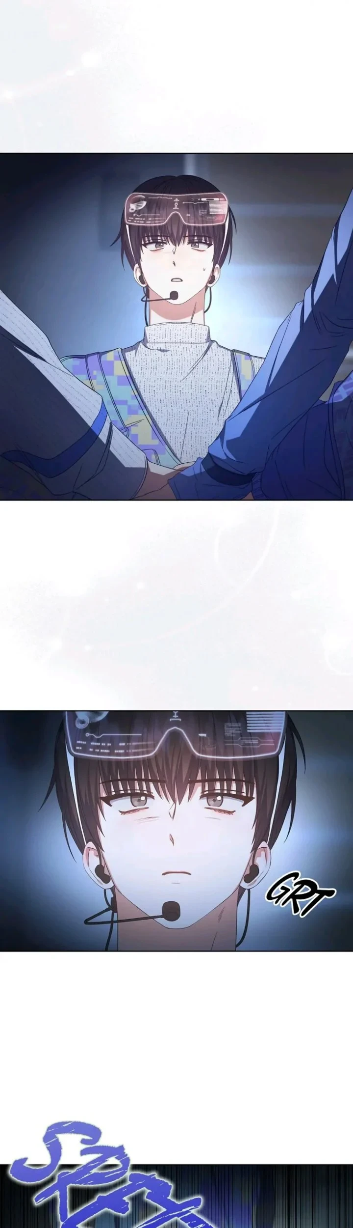 Debut or Die Chapter 62 - halaman 41