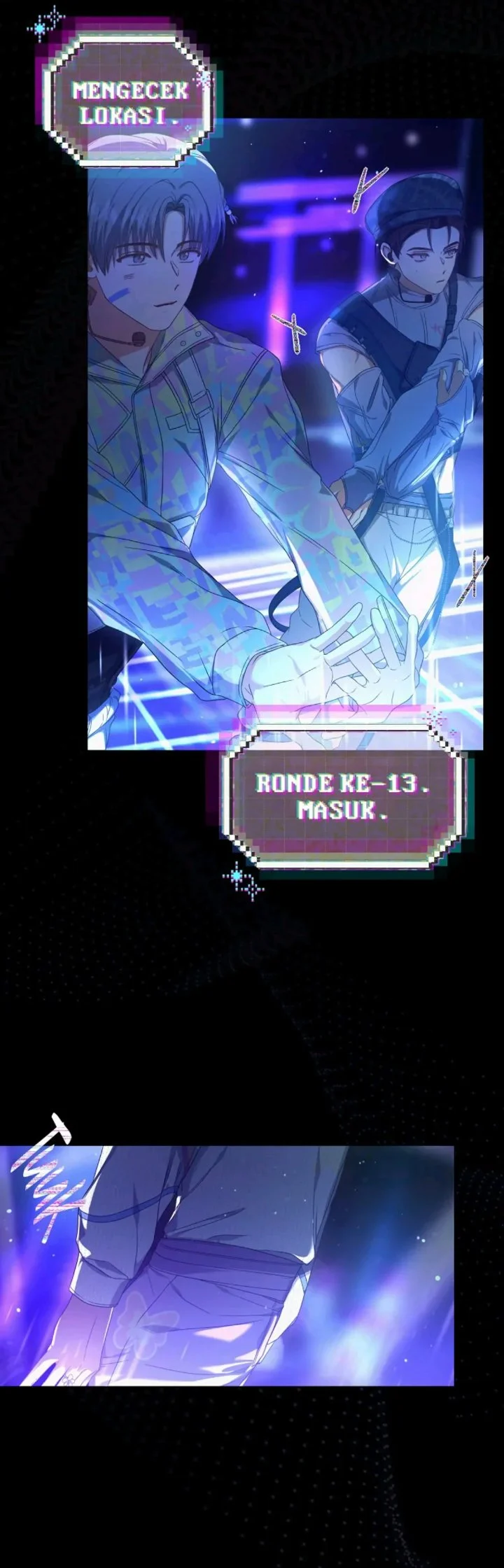 Debut or Die Chapter 62 - halaman 53