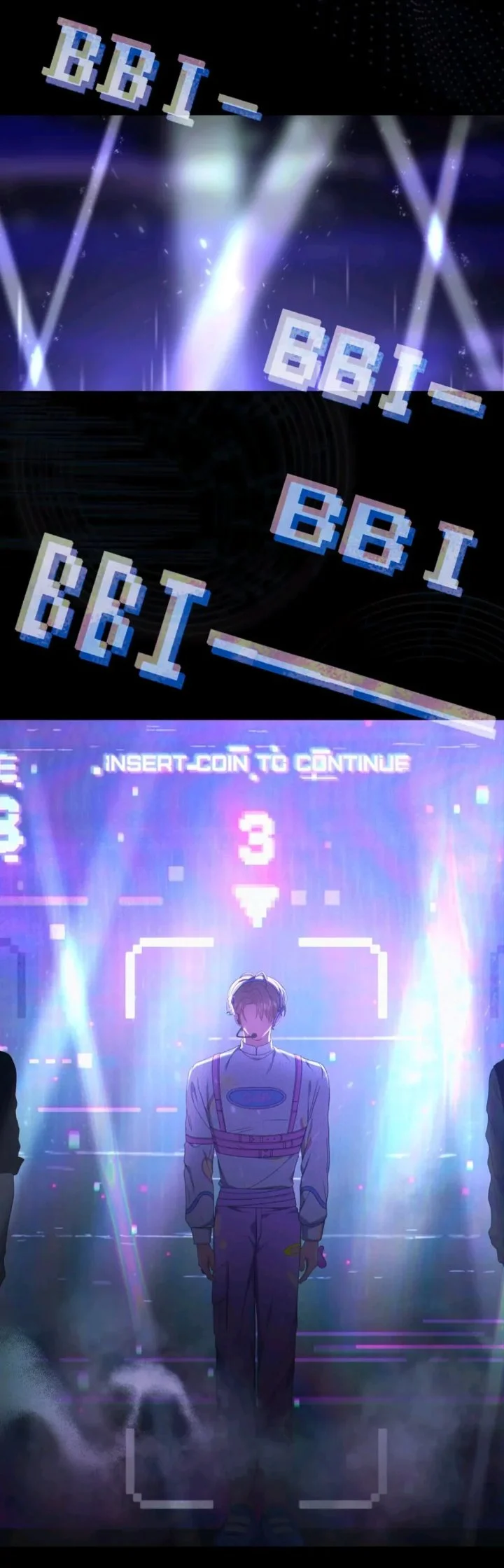 Debut or Die Chapter 62 - halaman 54