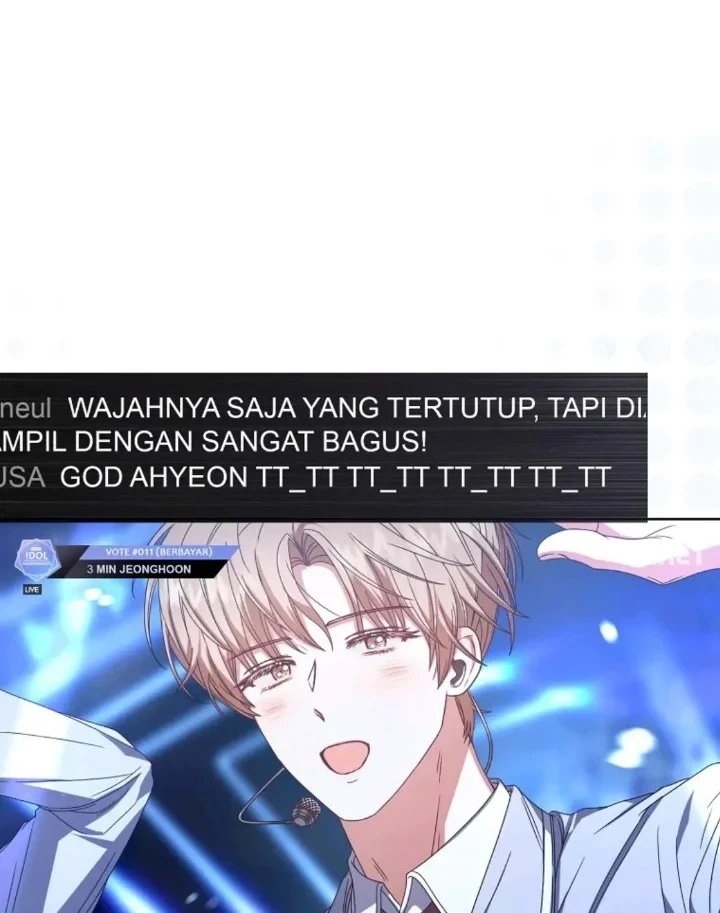 Debut or Die Chapter 62 - halaman 7