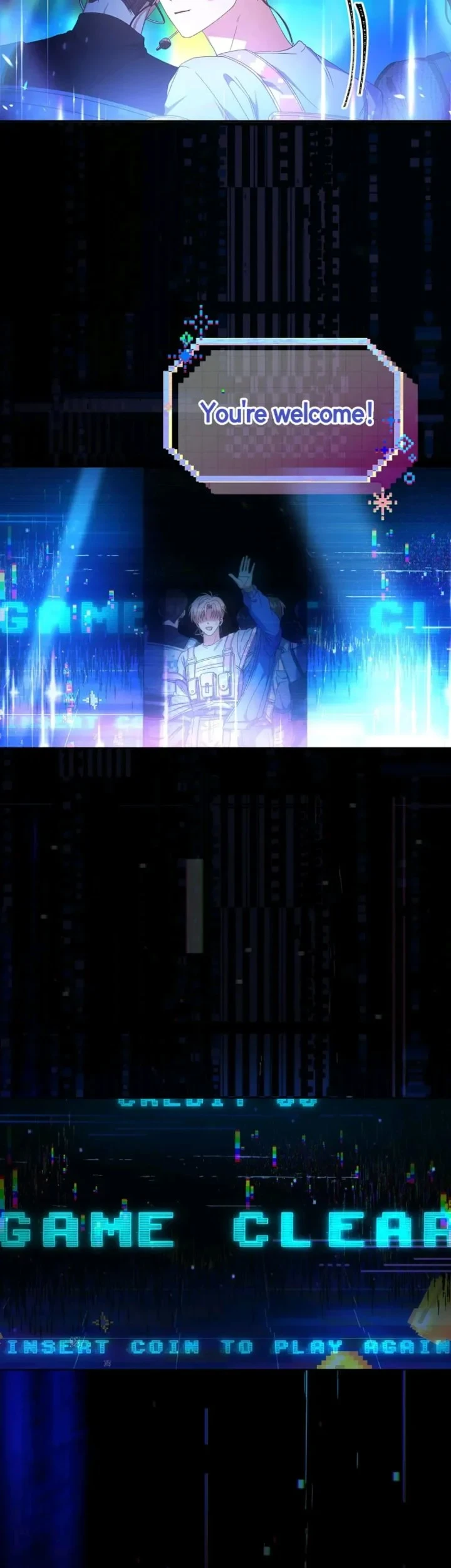 Debut or Die Chapter 63 - halaman 16