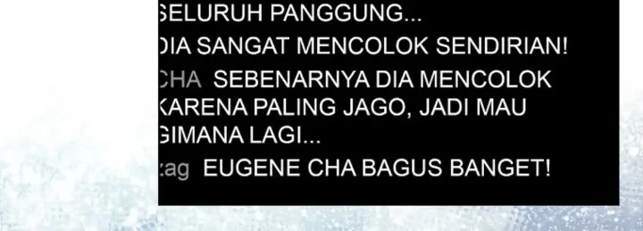 Debut or Die Chapter 63 - halaman 27