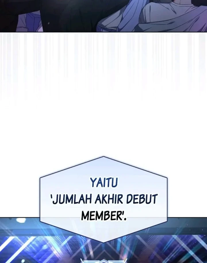Debut or Die Chapter 63 - halaman 32