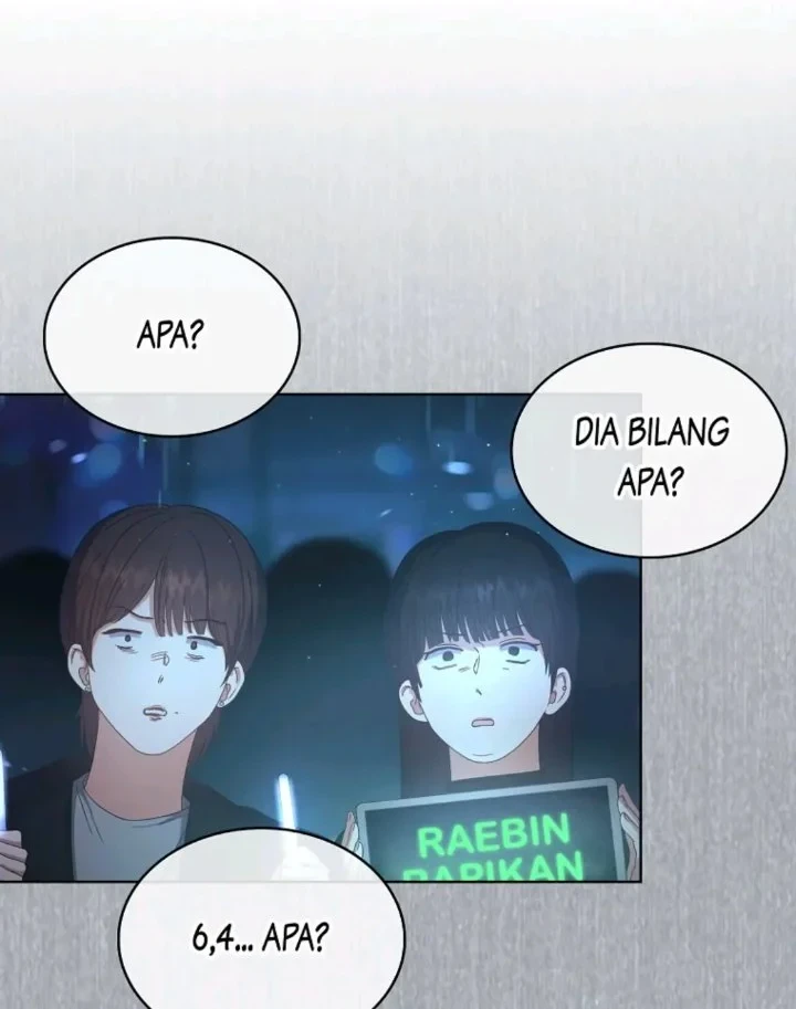 Debut or Die Chapter 63 - halaman 36