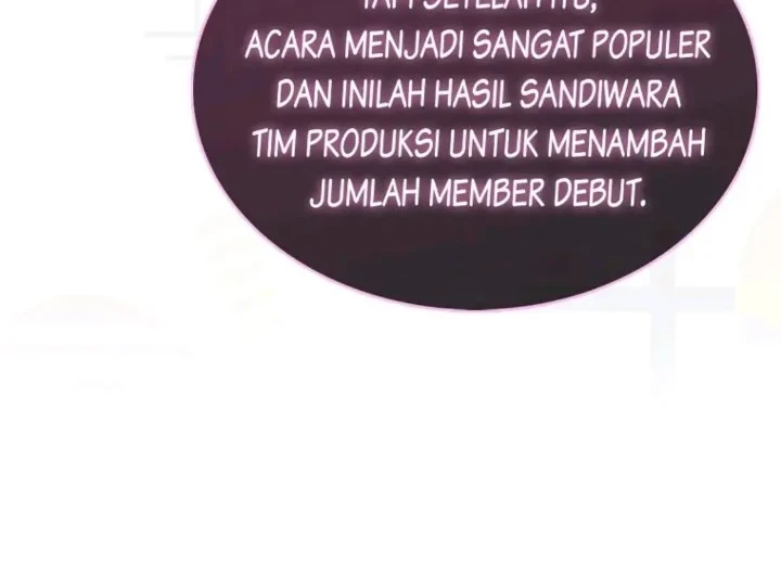 Debut or Die Chapter 63 - halaman 40