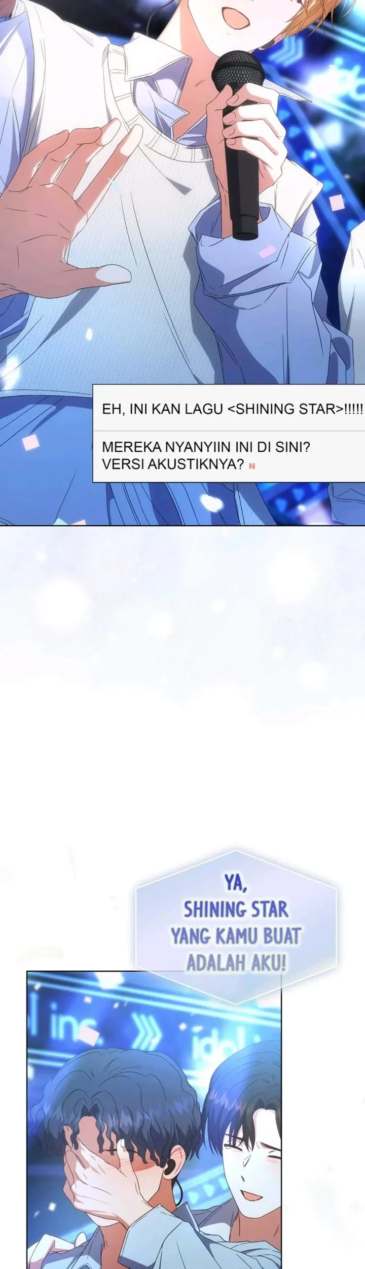 Debut or Die Chapter 63 - halaman 48
