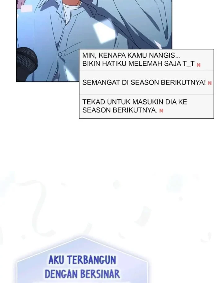 Debut or Die Chapter 63 - halaman 49