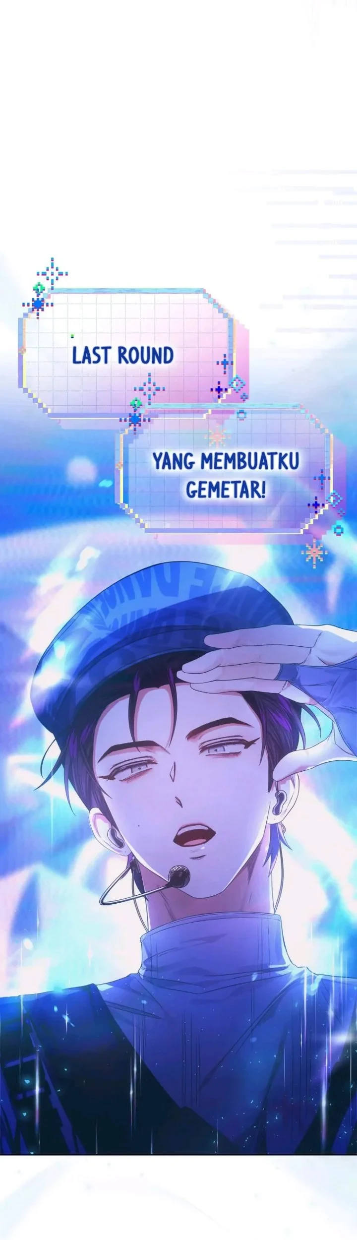 Debut or Die Chapter 63 - halaman 7