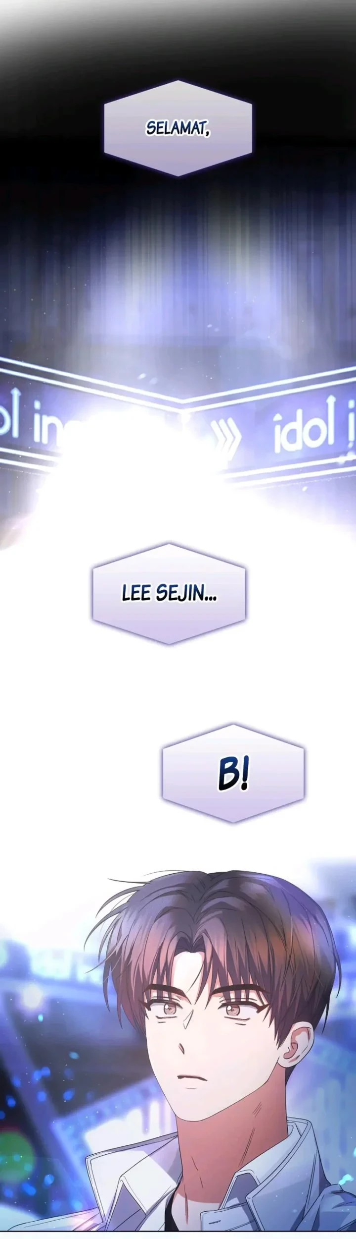 Debut or Die Chapter 64 - halaman 19