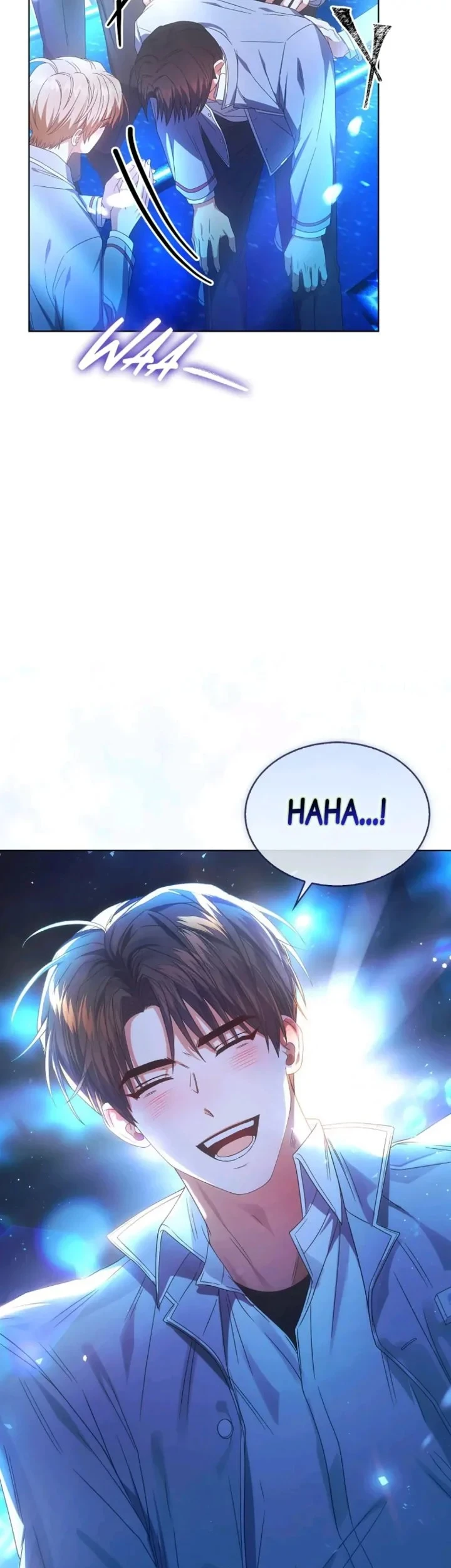 Debut or Die Chapter 64 - halaman 21