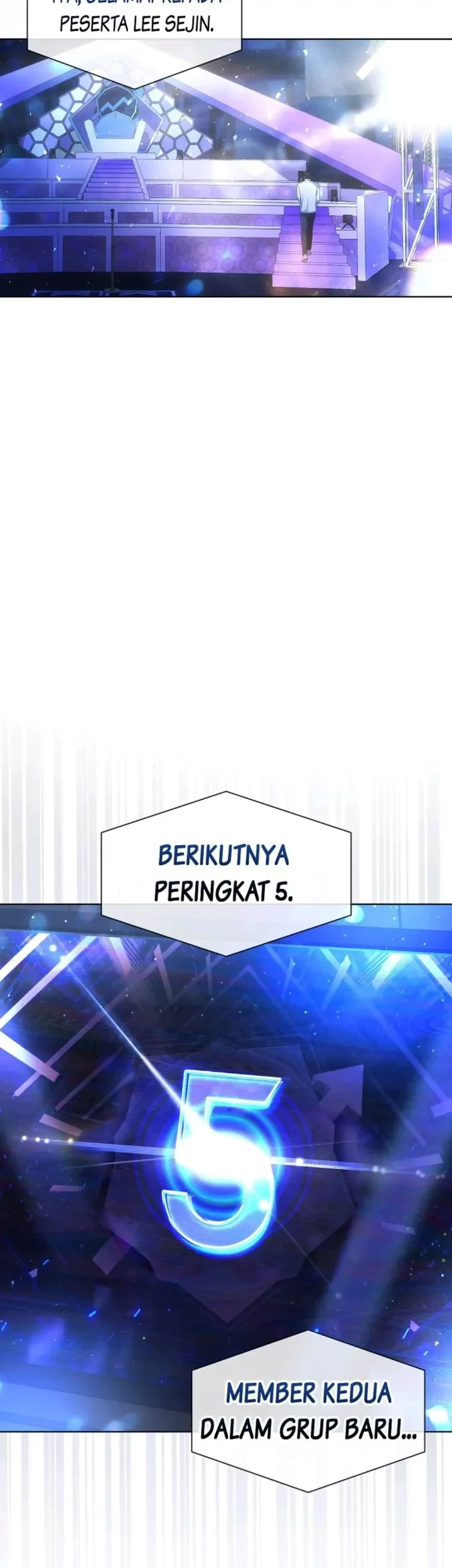 Debut or Die Chapter 64 - halaman 27