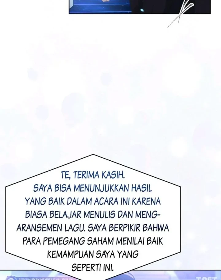 Debut or Die Chapter 64 - halaman 35