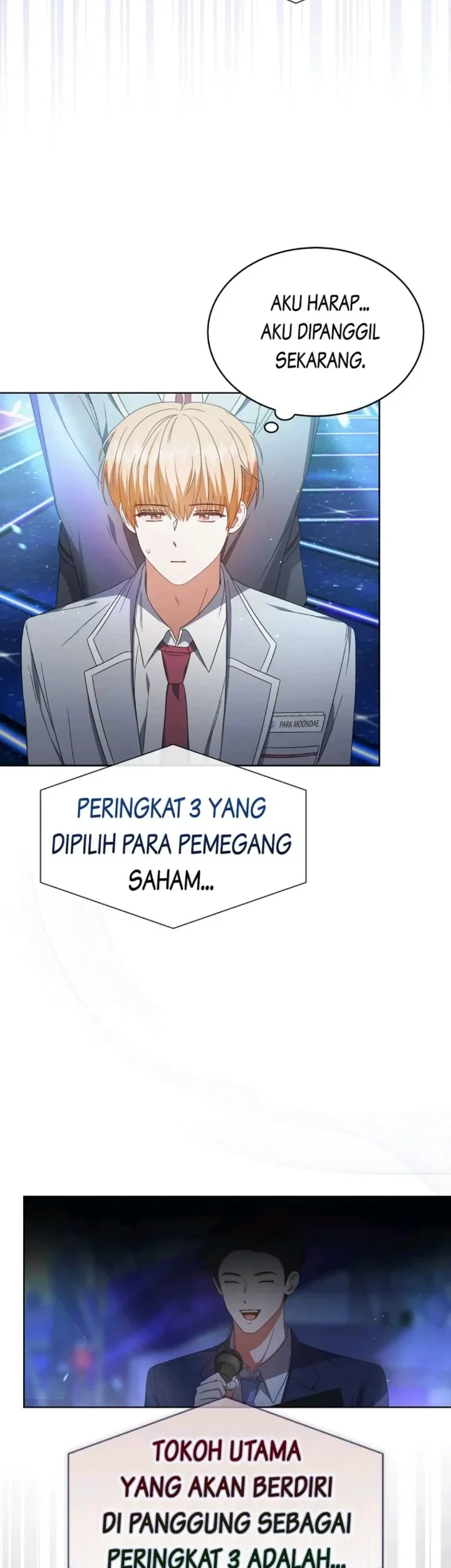 Debut or Die Chapter 64 - halaman 42