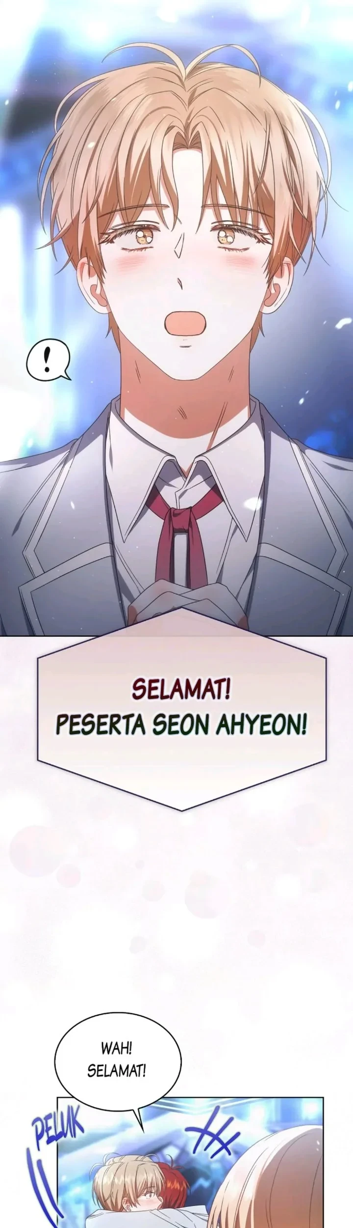 Debut or Die Chapter 64 - halaman 44