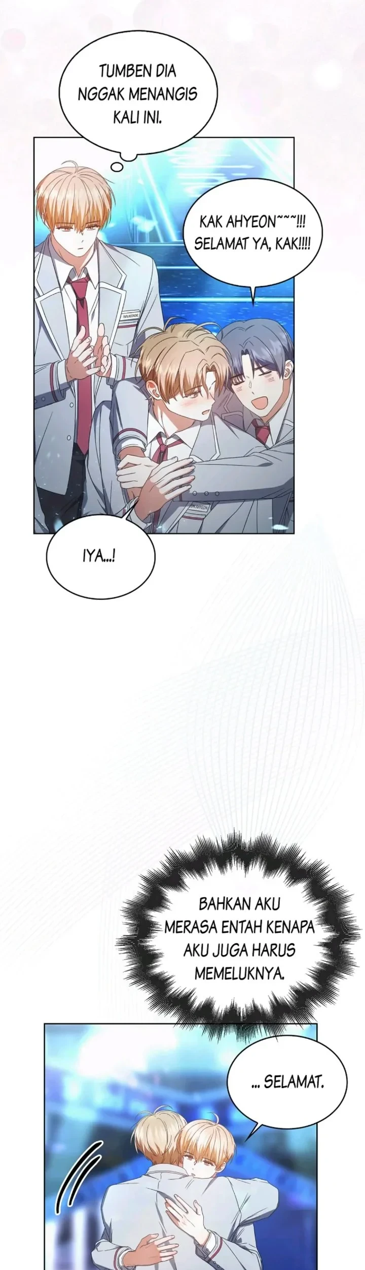 Debut or Die Chapter 64 - halaman 46