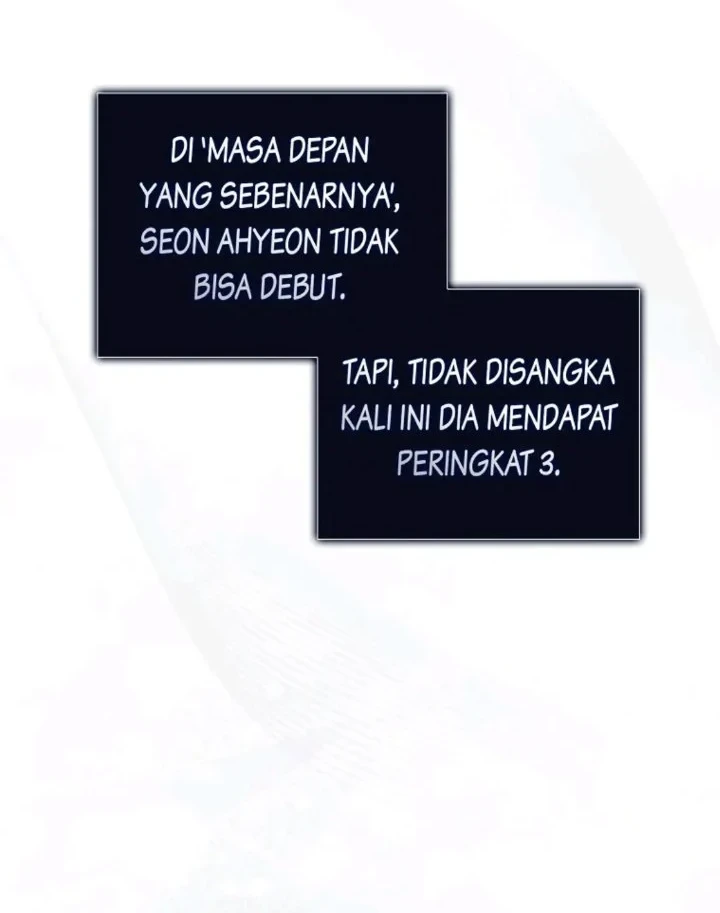 Debut or Die Chapter 64 - halaman 49