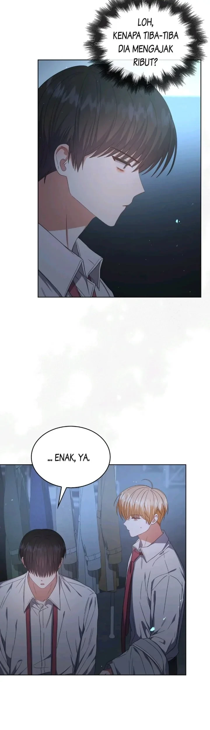 Debut or Die Chapter 64 - halaman 5