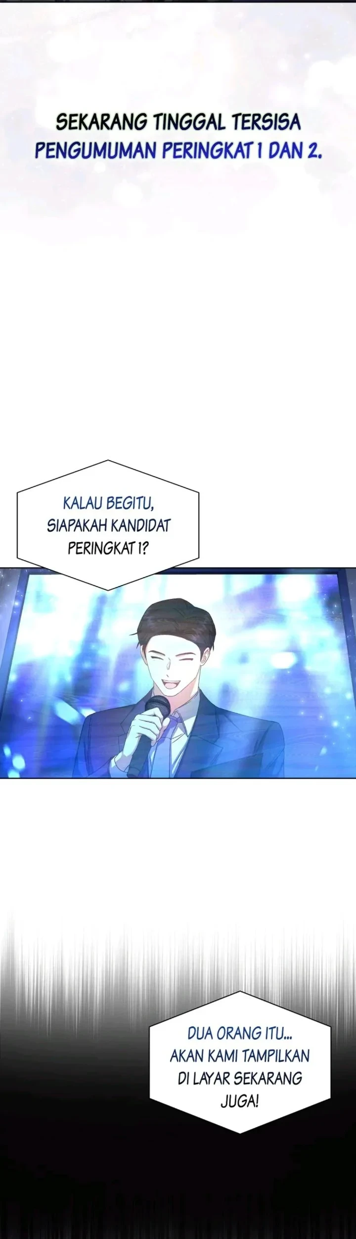Debut or Die Chapter 64 - halaman 52