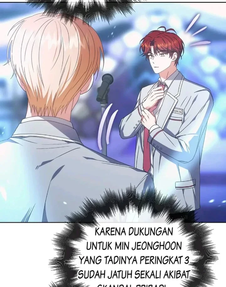 Debut or Die Chapter 64 - halaman 55