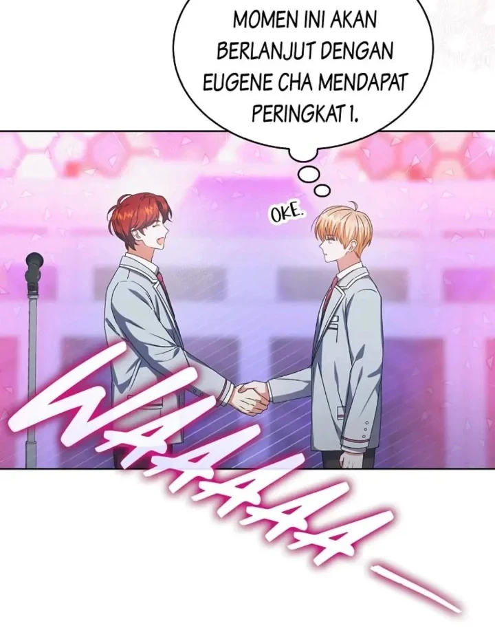 Debut or Die Chapter 64 - halaman 57