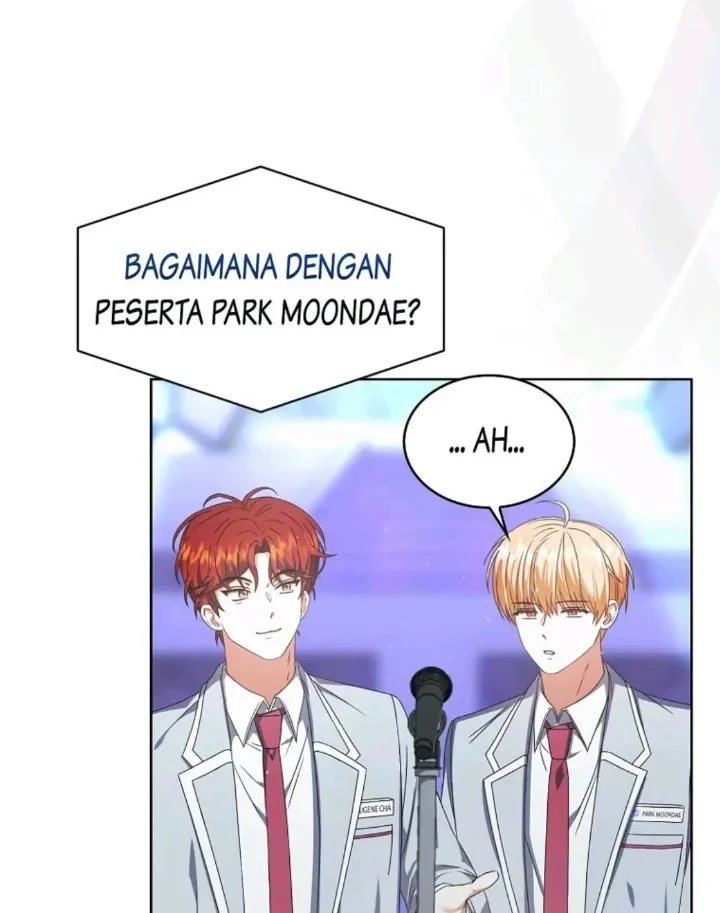Debut or Die Chapter 64 - halaman 59